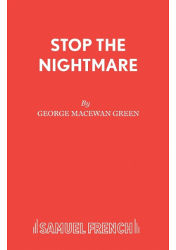 Stop the Nightmare