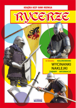 Rycerze