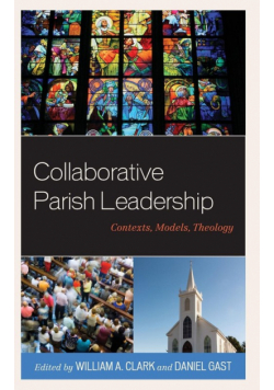 Collaborative Parish Leadership