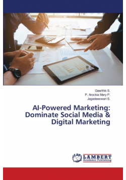 AI-Powered Marketing