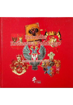Heroldia Królestwa Polskiego Katalog Wystawy
