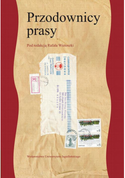 Przodownicy prasy