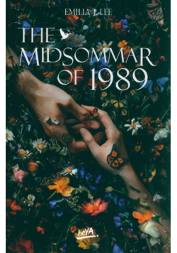 The Midsommar of 1989