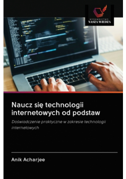 Naucz się technologii internetowych od podstaw