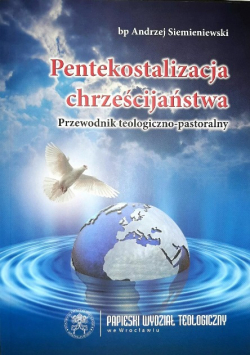 Pentekostalizacja Chrześcijaństwa