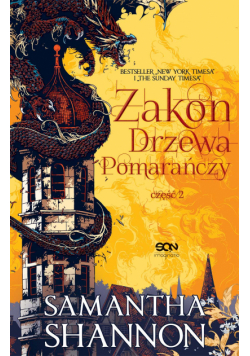 Zakon Drzewa Pomarańczy. Część 2