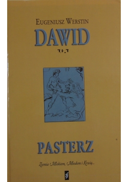 Dawid pasterz