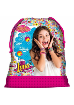 Worek na obuwie Soy Luna 10
