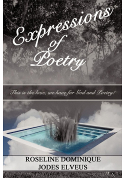 Expressions of Poetry!