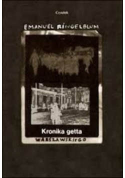 Kronika Getta Warszawskiego