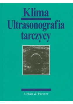 Ultrasonografia tarczycy