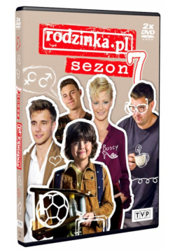Rodzinka.pl Sezon 7