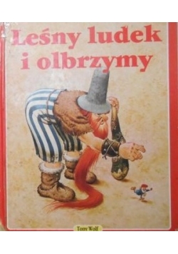 Leśny ludek i olbrzymy