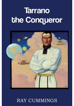 Tarrano the Conqueror