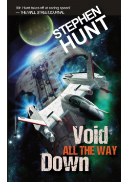 Void All The Way Down