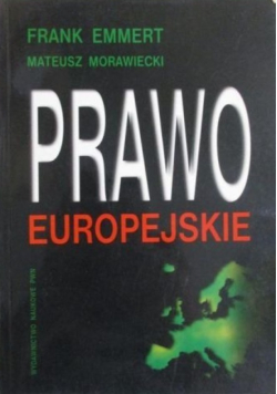 Prawo europejskie
