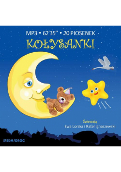 Kołysanki