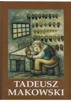 Tadeusz Makowski  1882  -   1932
