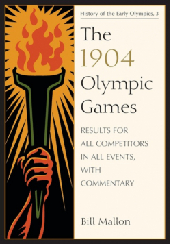 The 1904 Olympic Games