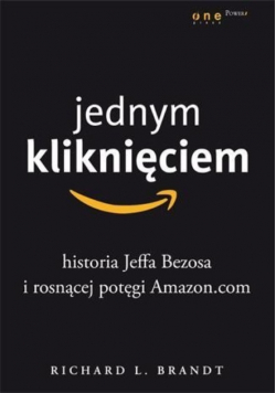 Jednym kliknięciem Historia Jeffa Bezosa