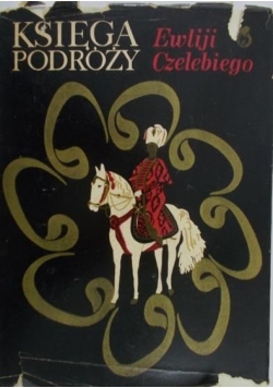 Księga podróży Ewliji Czelebiego