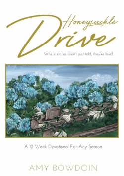 Honeysuckle Drive