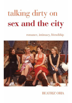 Talking Dirty on Sex and the City