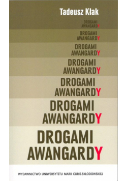 Drogami Awangardy