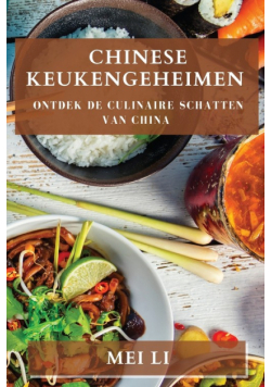 Chinese Keukengeheimen