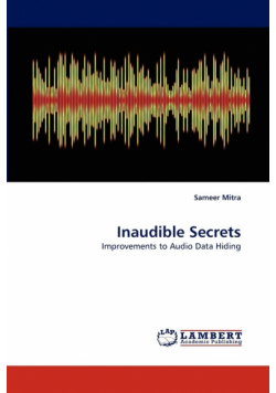 Inaudible Secrets