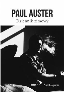 Auster Paul - Dziennik zimowy