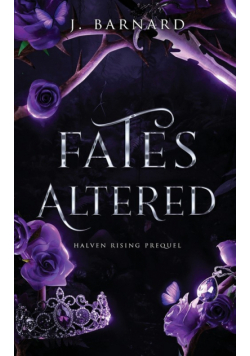 Fates Altered
