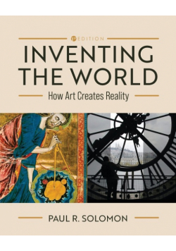Inventing the World