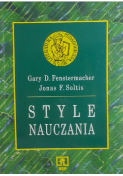 Style Nauczania
