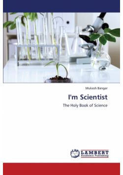 I'm Scientist