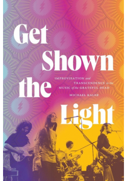 Get Shown the Light