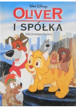 Oliver i spółka