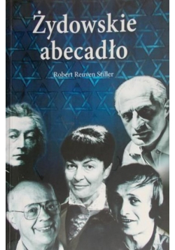 Żydowskie abecadło