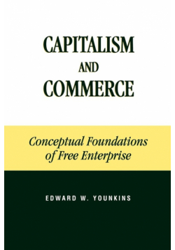 Capitalism and Commerce