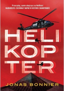 Helikopter