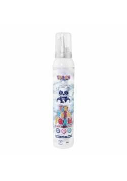 Tubi Pianka biała 200ml