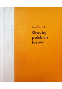 Grzyby polskich lasów