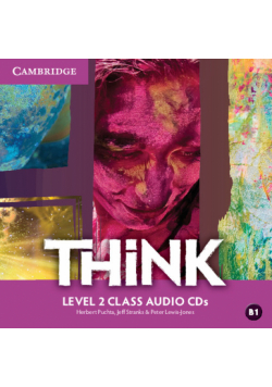 Think 2 Class Audio 3CD