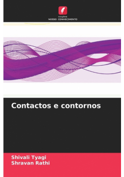 Contactos e contornos