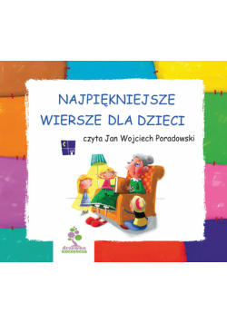 Najpiękniejsze wiersze dla dzieci