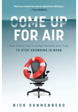 Come Up for Air