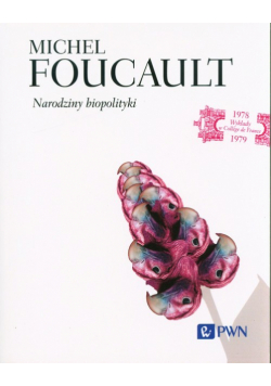 Narodziny biopolityki
