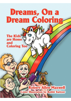 Dreams, on a Dream Coloring