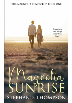 Magnolia Sunrise