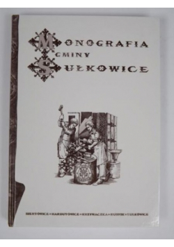 Monografia gminy Sułkowice